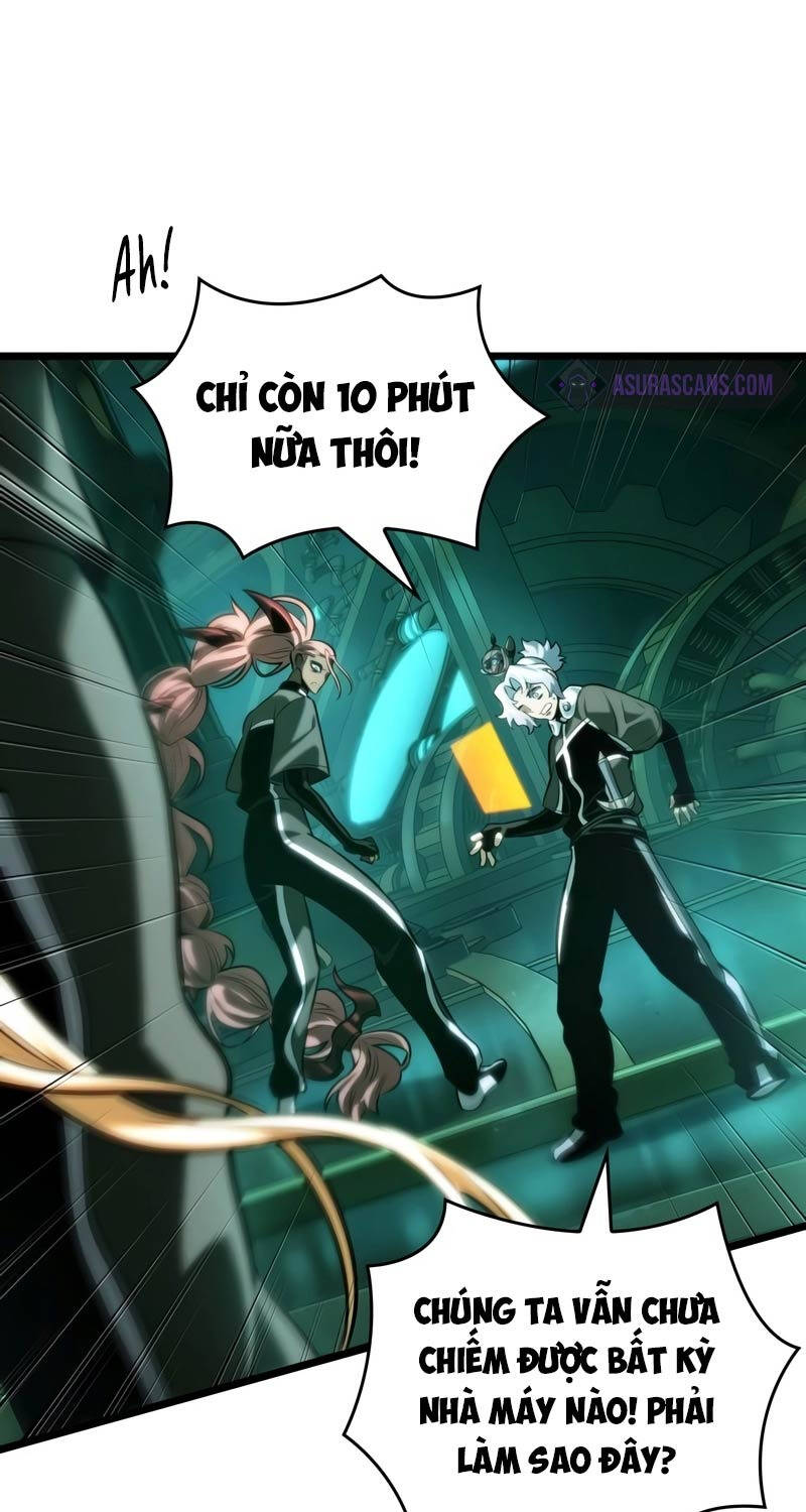Thế Giới Sau Tận Thế - Chapter 132 - Page 57