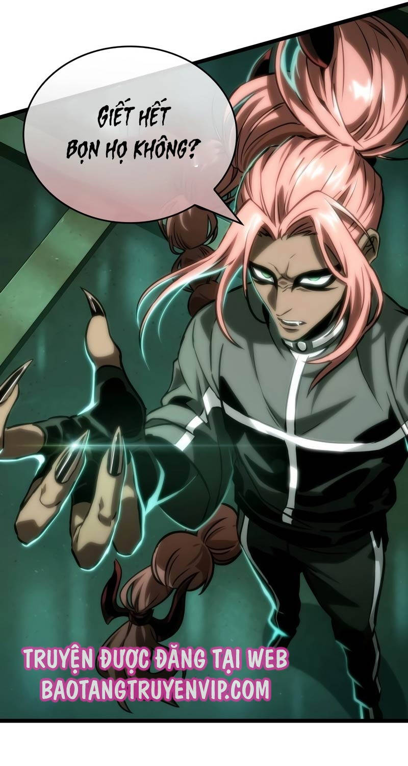 Thế Giới Sau Tận Thế - Chapter 132 - Page 59