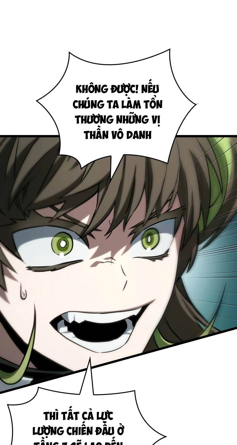 Thế Giới Sau Tận Thế - Chapter 132 - Page 60