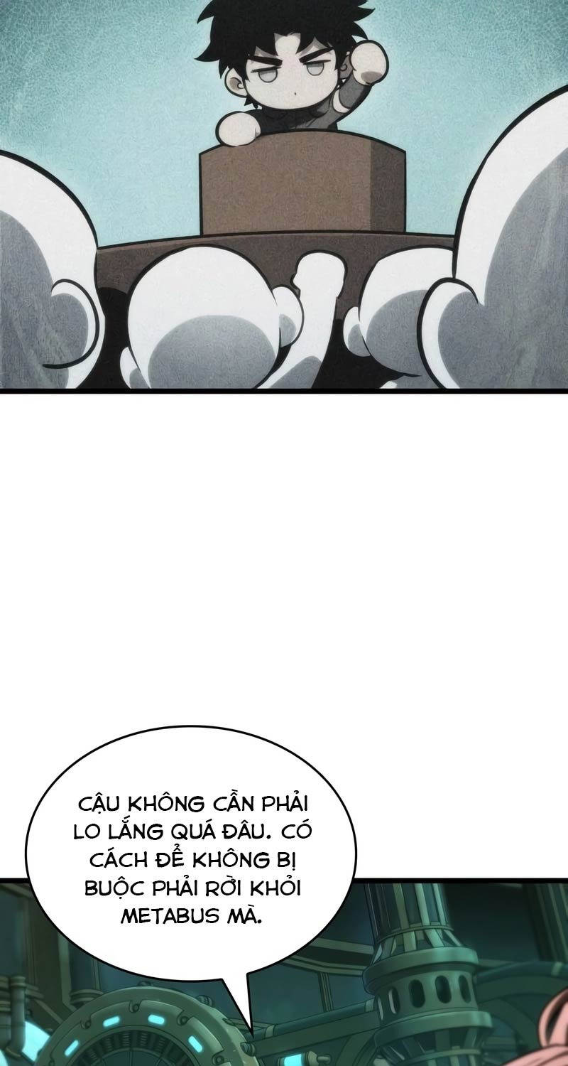 Thế Giới Sau Tận Thế - Chapter 132 - Page 62