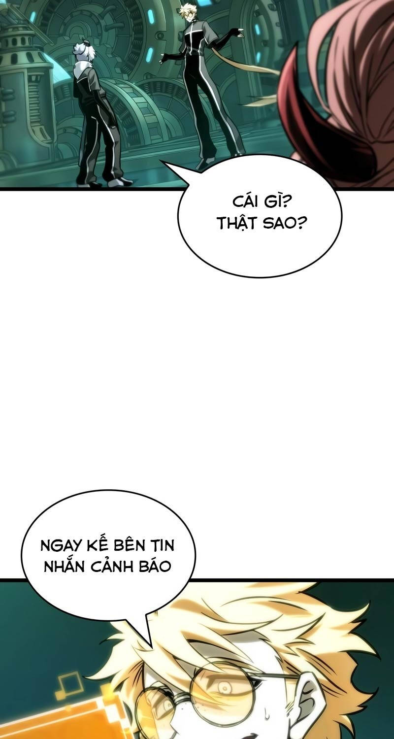 Thế Giới Sau Tận Thế - Chapter 132 - Page 63