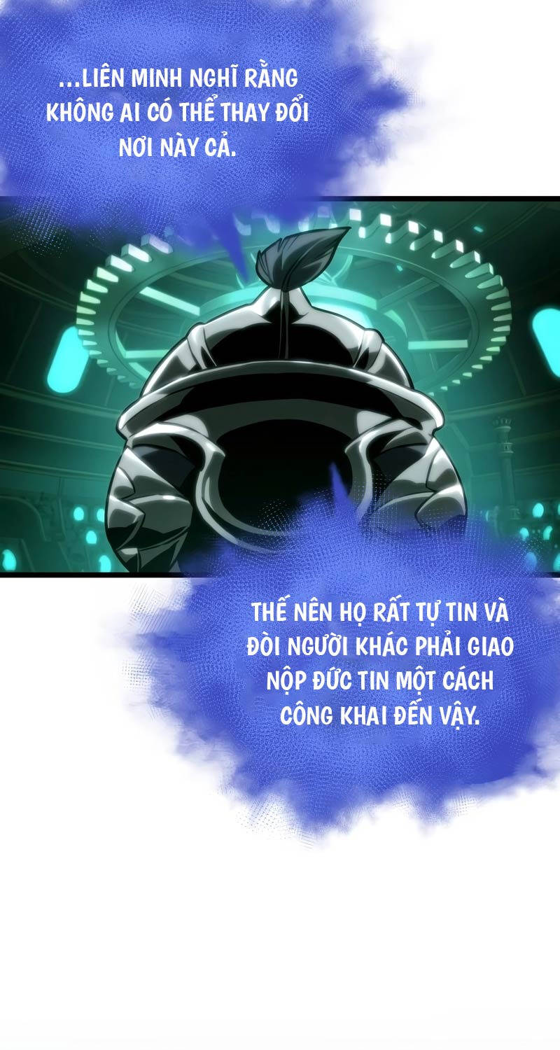 Thế Giới Sau Tận Thế - Chapter 132 - Page 68