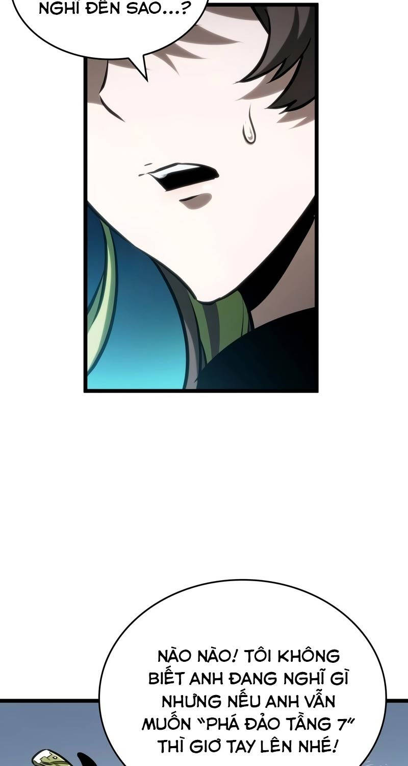 Thế Giới Sau Tận Thế - Chapter 132 - Page 7