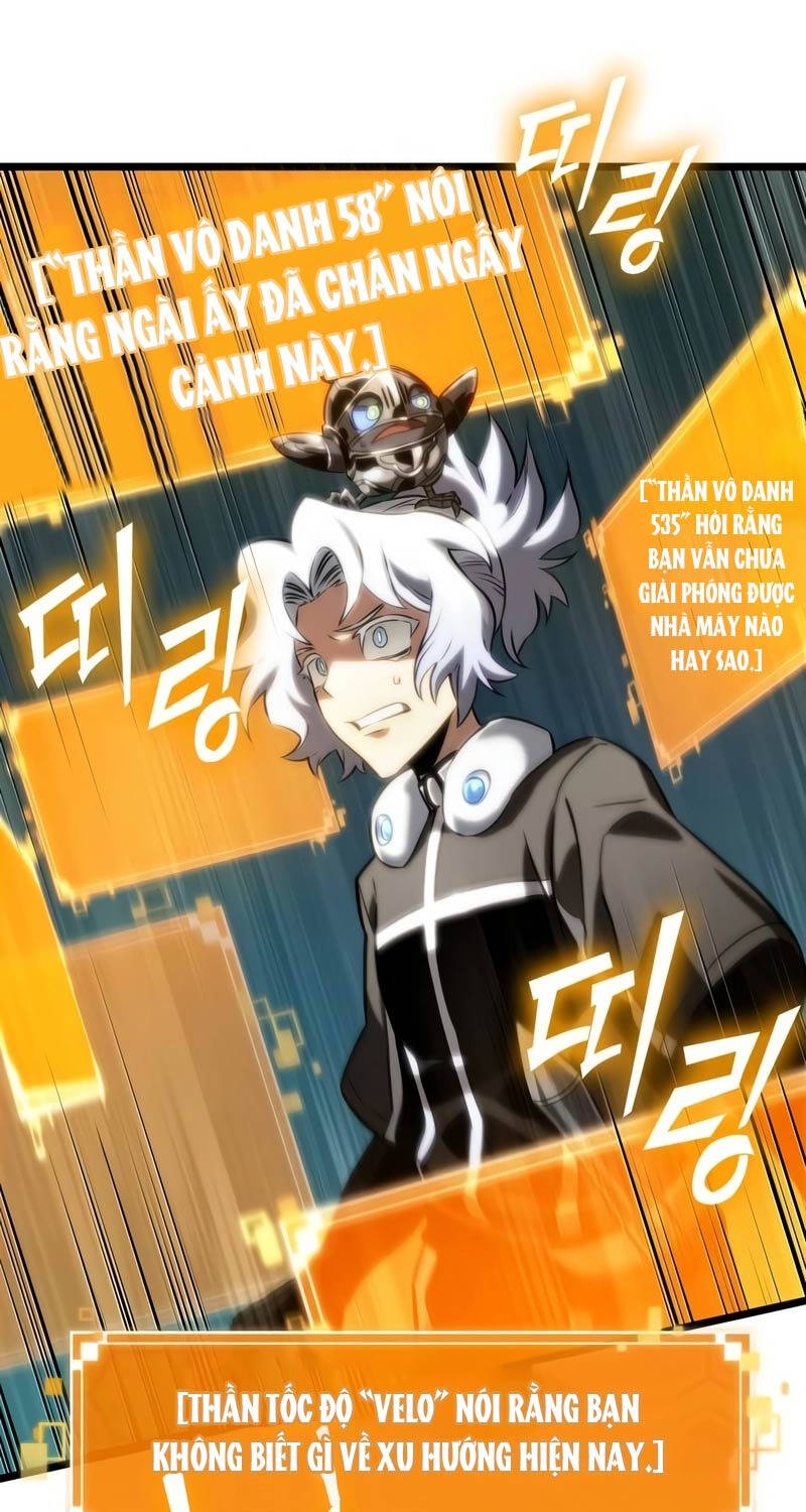 Thế Giới Sau Tận Thế - Chapter 132 - Page 73