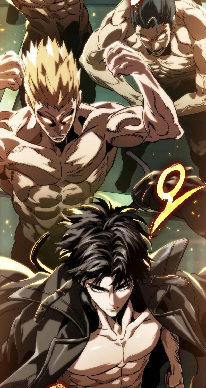 Thế Giới Sau Tận Thế - Chapter 132 - Page 92