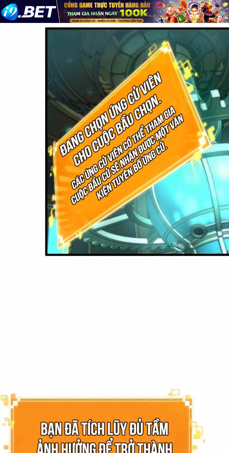 Thế Giới Sau Tận Thế - Chapter 133 - Page 10