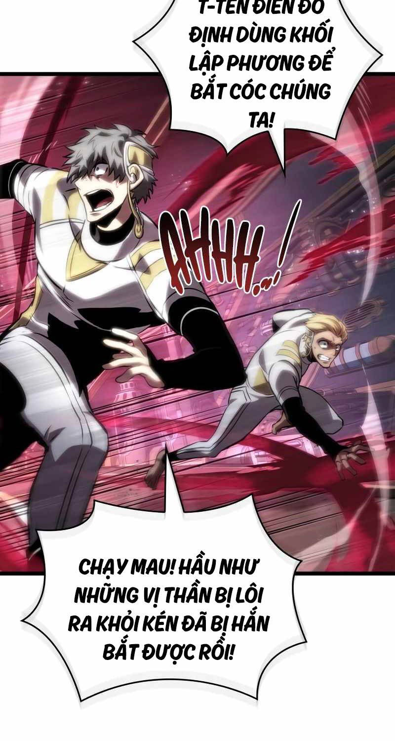 Thế Giới Sau Tận Thế - Chapter 133 - Page 102