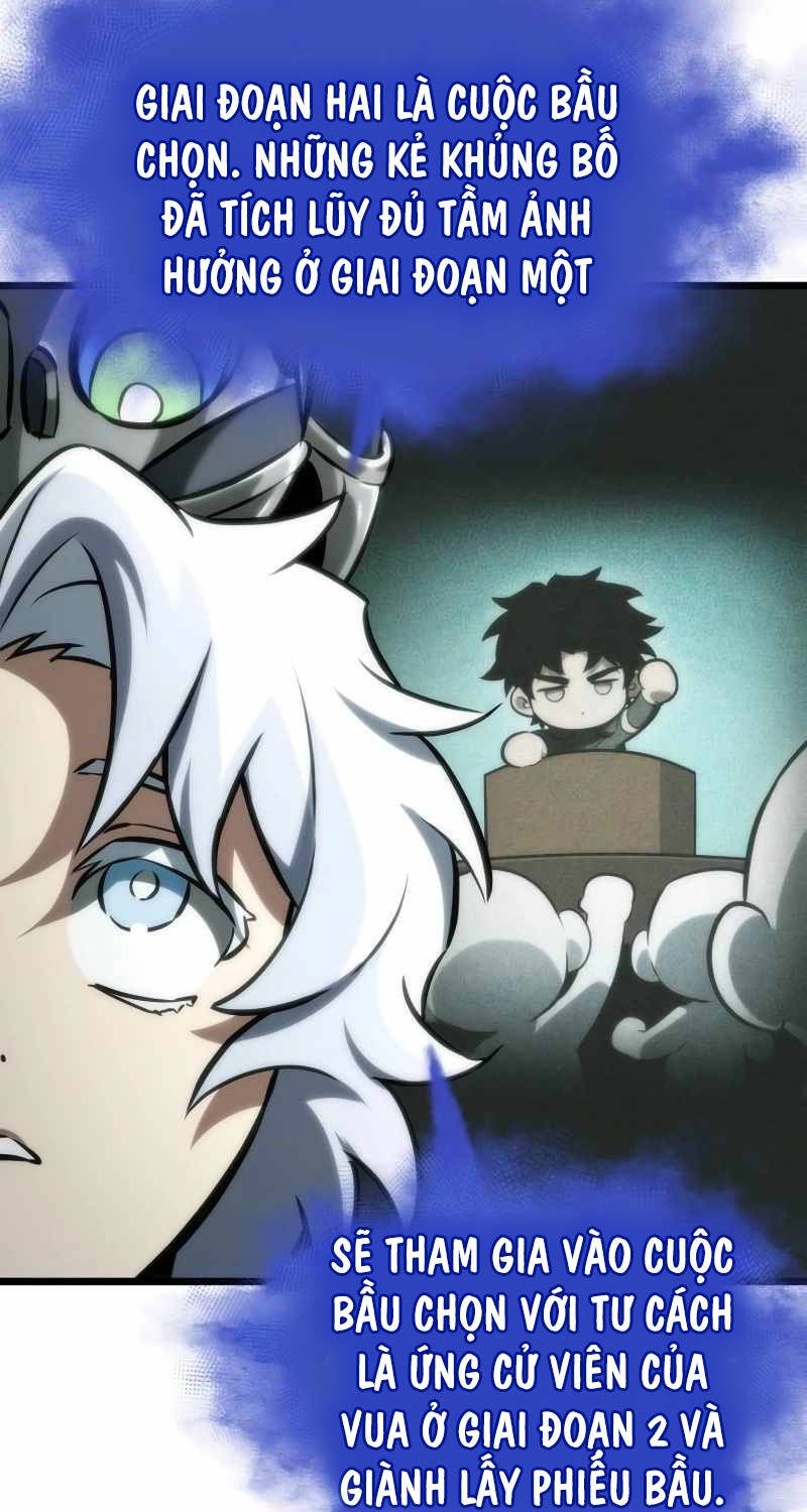 Thế Giới Sau Tận Thế - Chapter 133 - Page 12