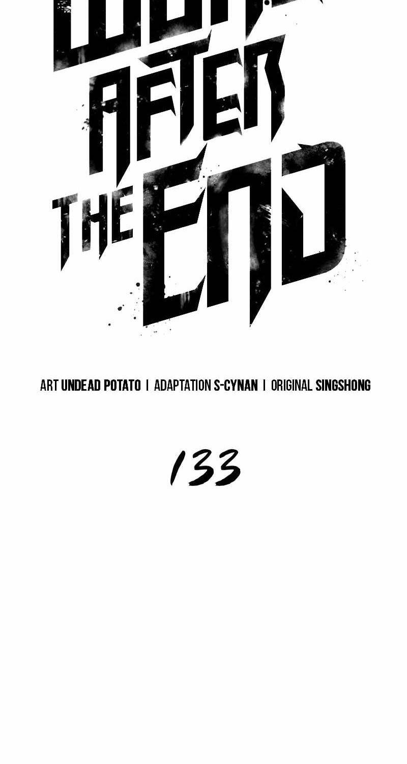 Thế Giới Sau Tận Thế - Chapter 133 - Page 17