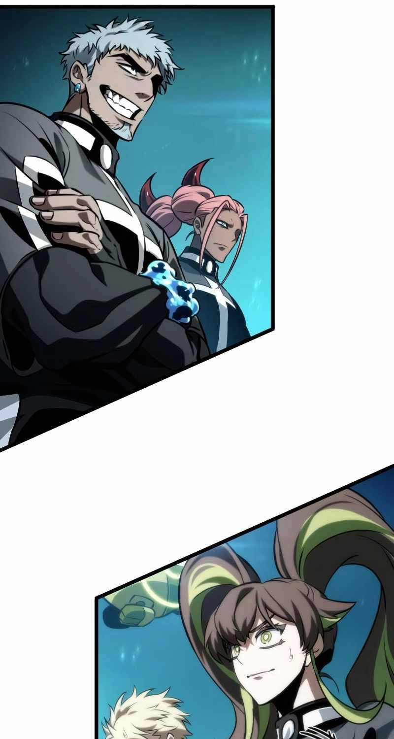 Thế Giới Sau Tận Thế - Chapter 133 - Page 20