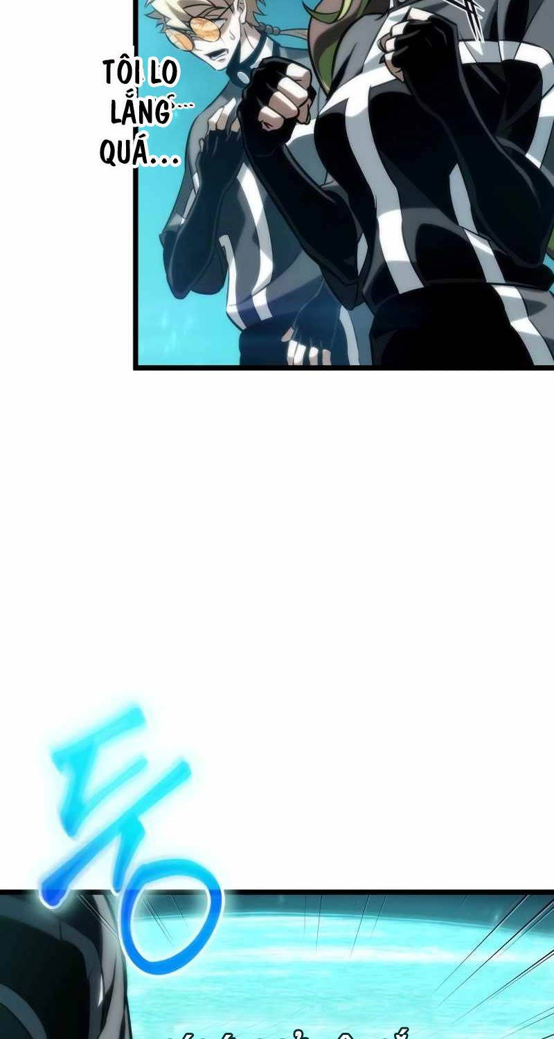 Thế Giới Sau Tận Thế - Chapter 133 - Page 21
