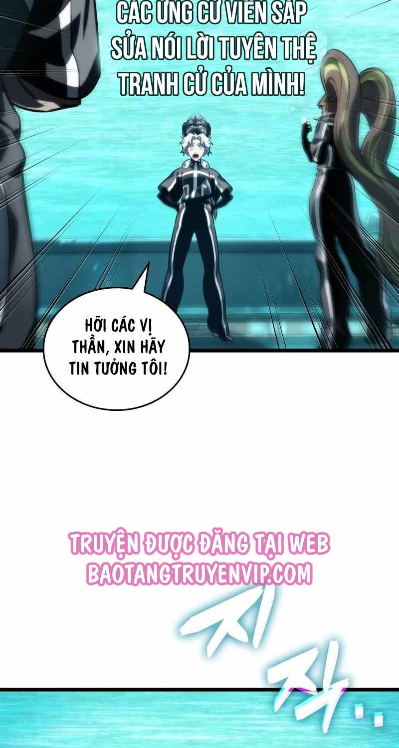 Thế Giới Sau Tận Thế - Chapter 133 - Page 22