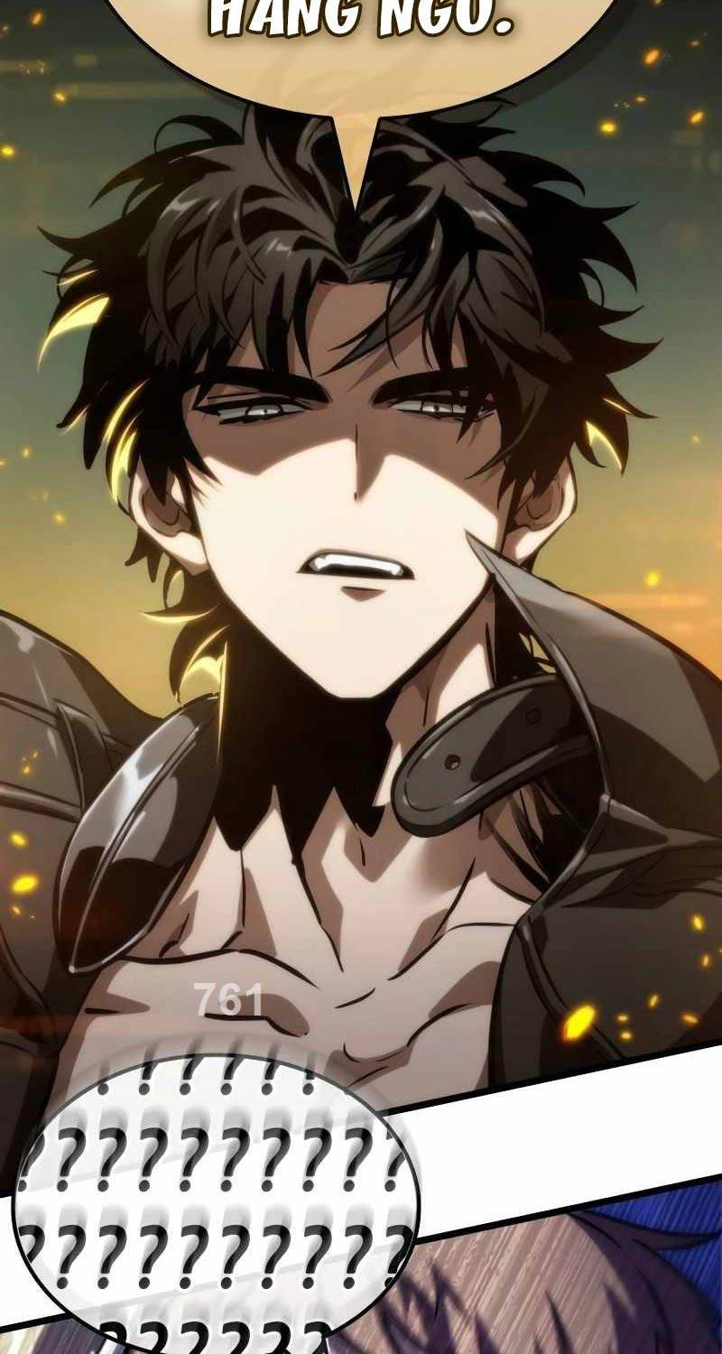 Thế Giới Sau Tận Thế - Chapter 133 - Page 3