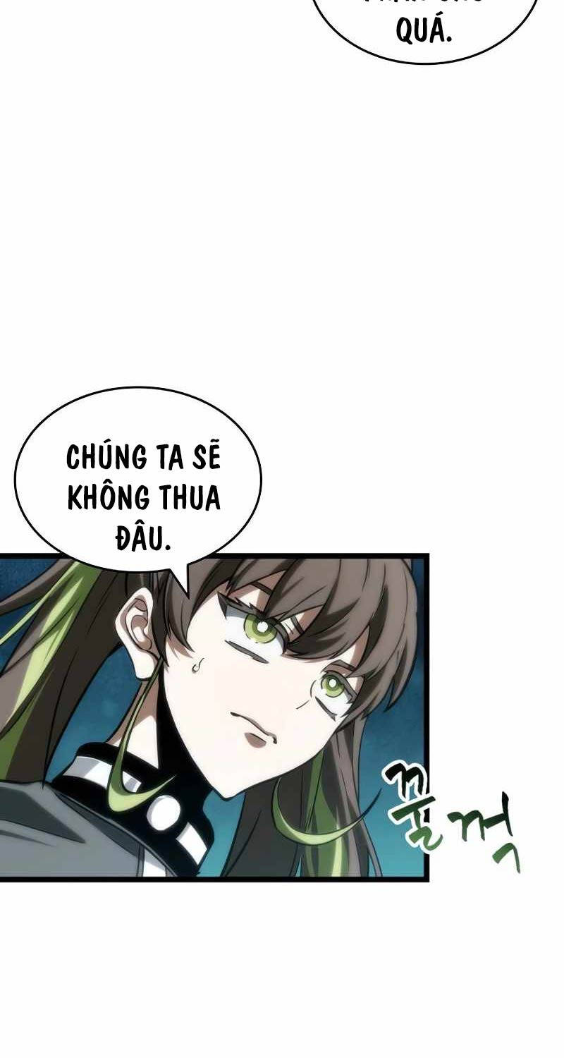 Thế Giới Sau Tận Thế - Chapter 133 - Page 31