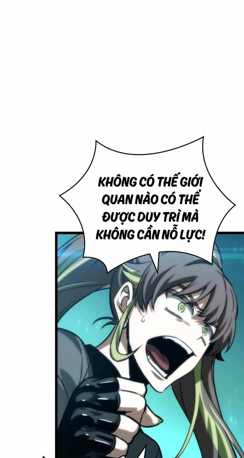 Thế Giới Sau Tận Thế - Chapter 133 - Page 34