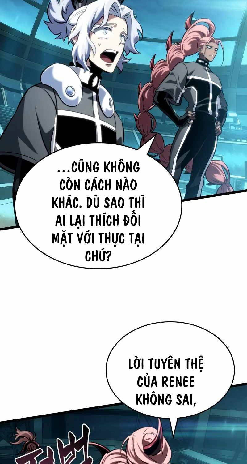 Thế Giới Sau Tận Thế - Chapter 133 - Page 42