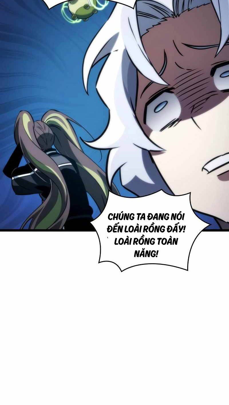 Thế Giới Sau Tận Thế - Chapter 133 - Page 49