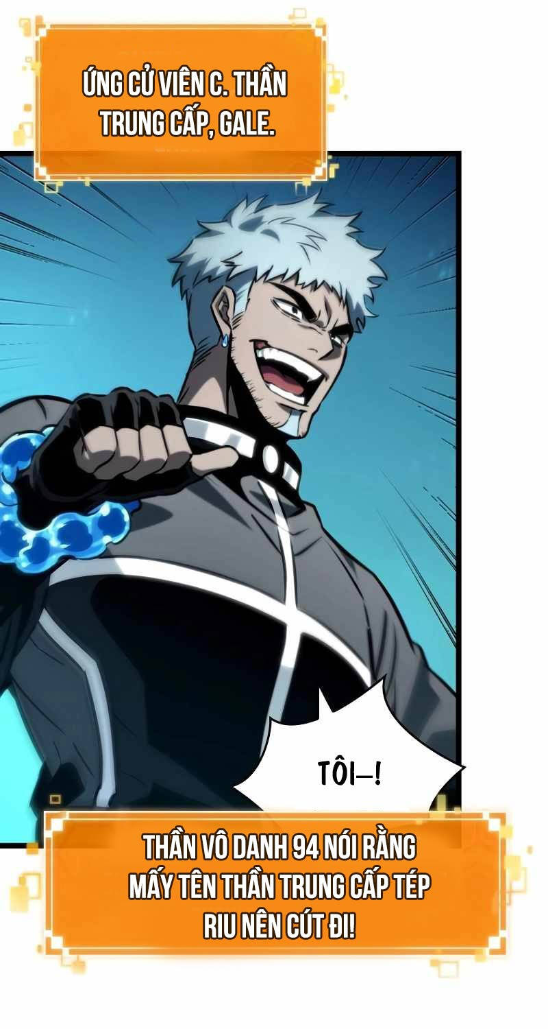 Thế Giới Sau Tận Thế - Chapter 133 - Page 50