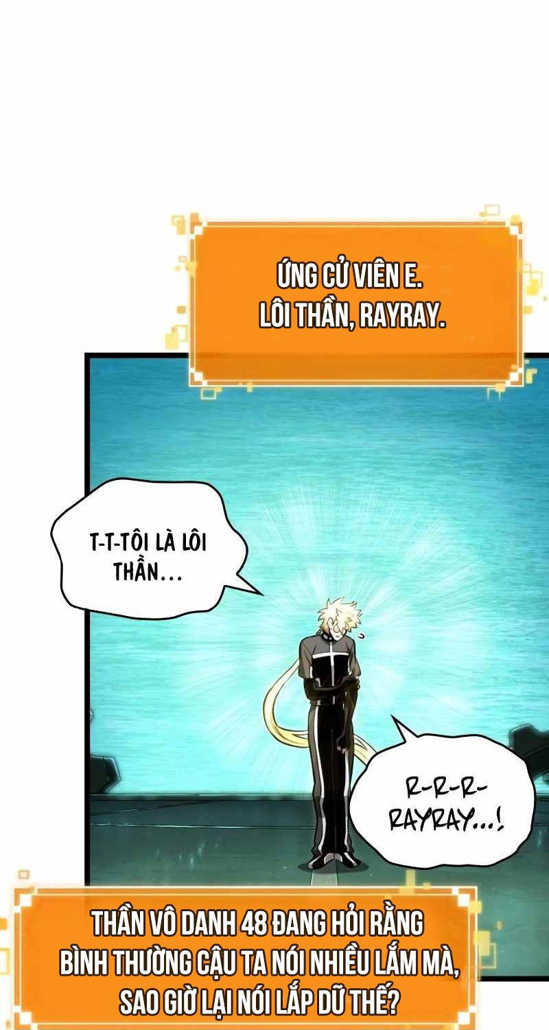 Thế Giới Sau Tận Thế - Chapter 133 - Page 51