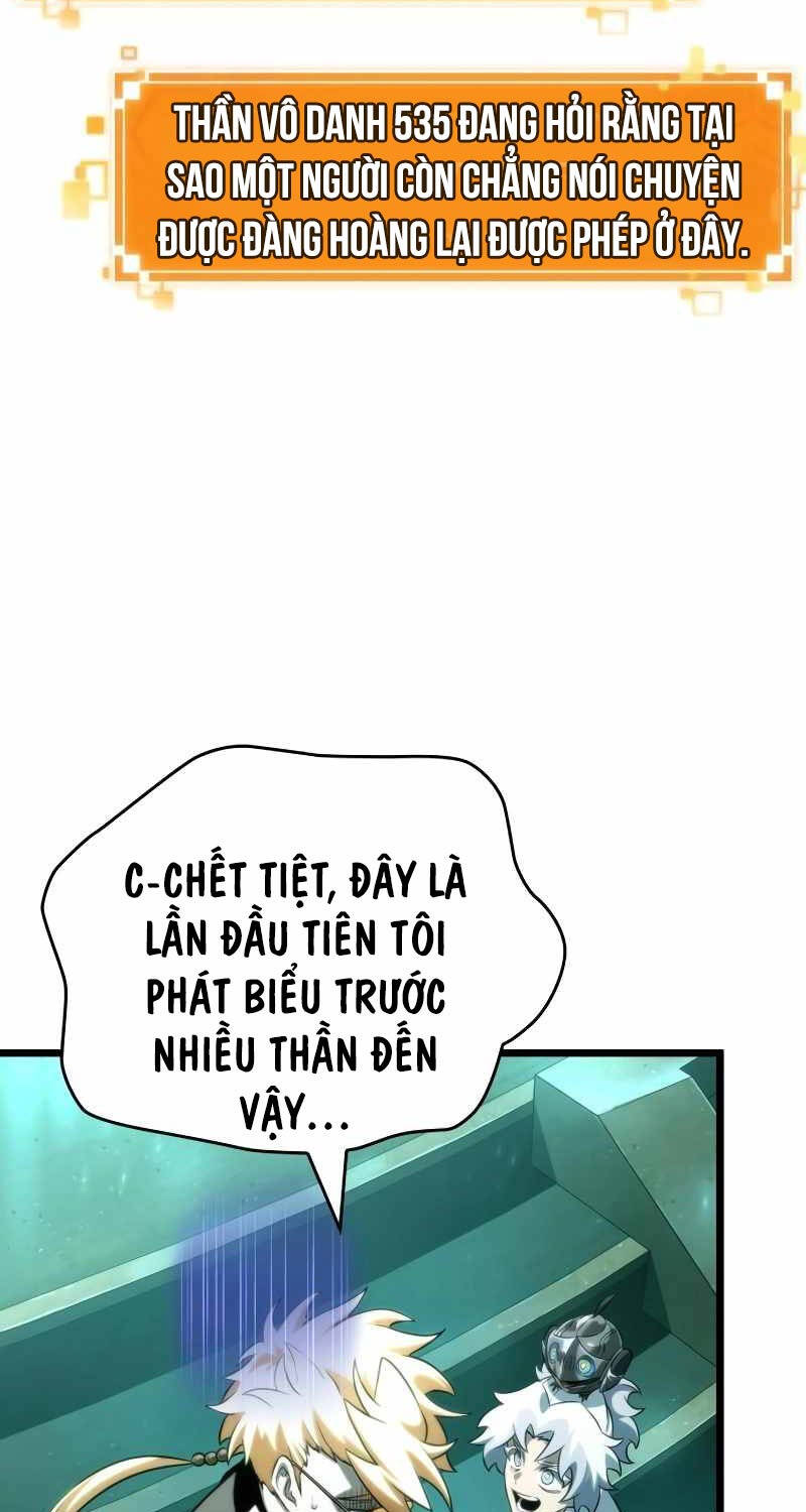 Thế Giới Sau Tận Thế - Chapter 133 - Page 52