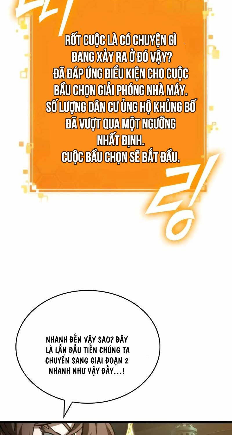 Thế Giới Sau Tận Thế - Chapter 133 - Page 7