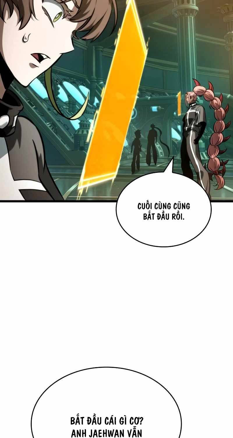 Thế Giới Sau Tận Thế - Chapter 133 - Page 8