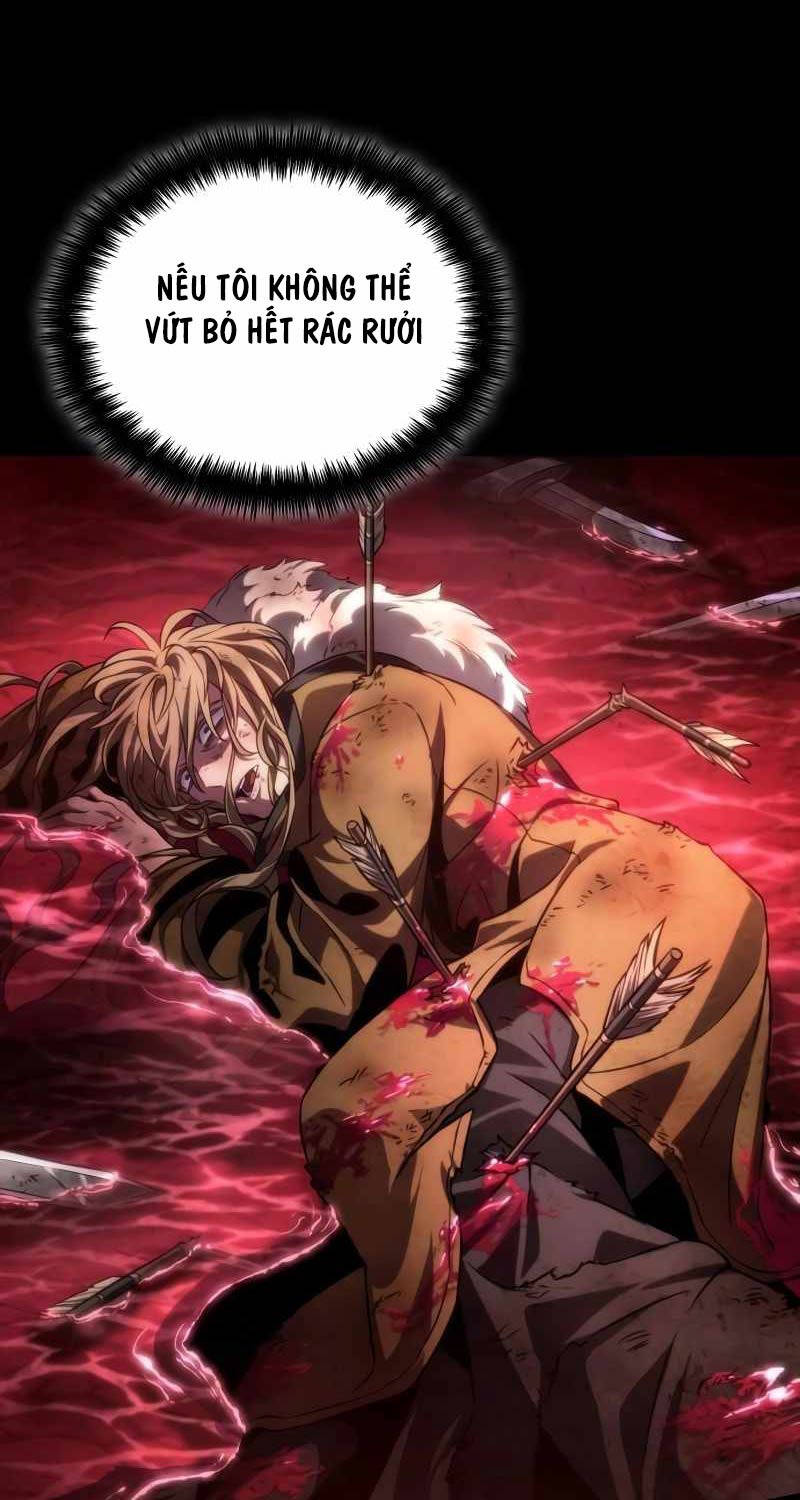 Thế Giới Sau Tận Thế - Chapter 133 - Page 87