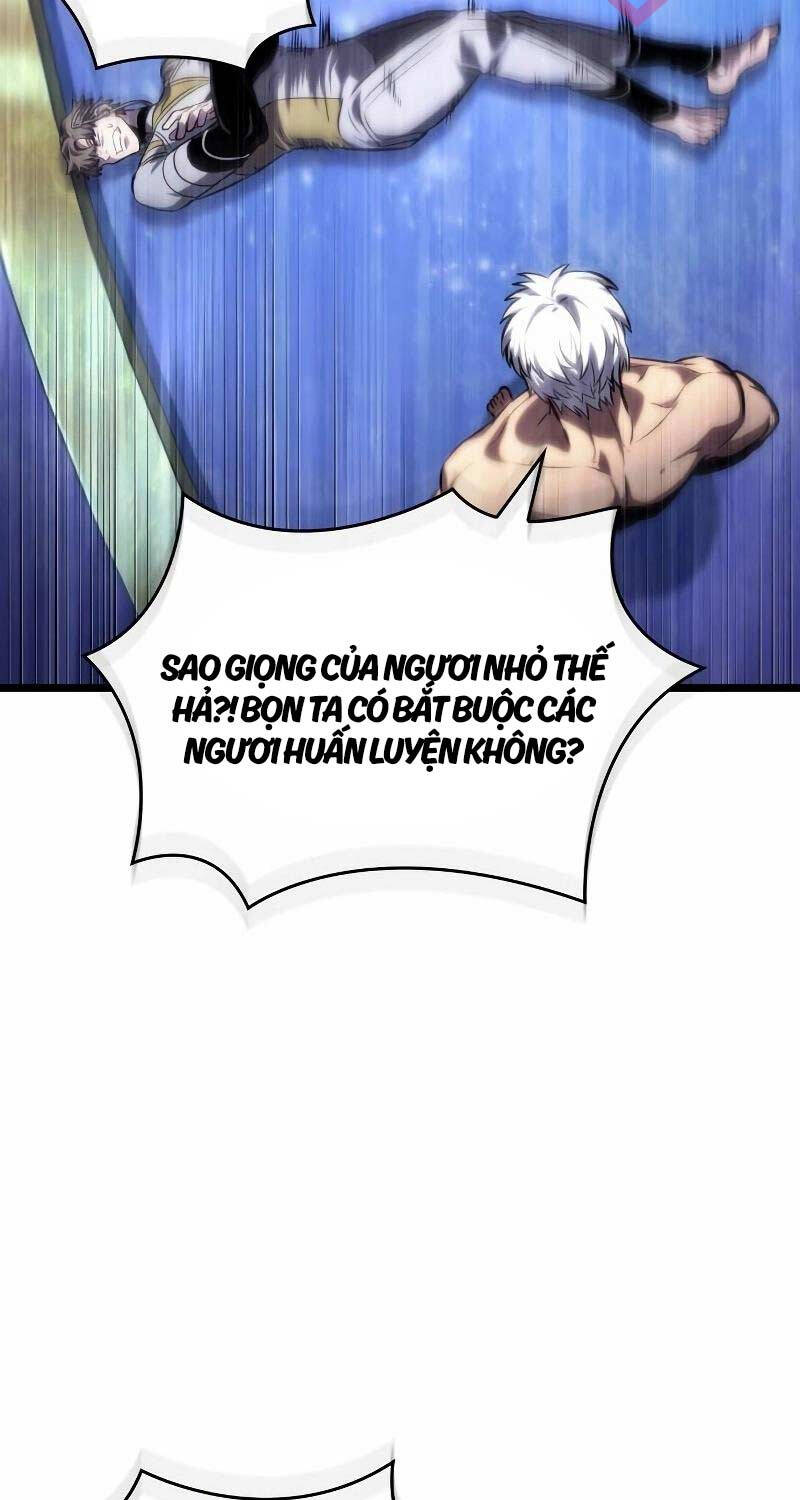 Thế Giới Sau Tận Thế - Chapter 134 - Page 34