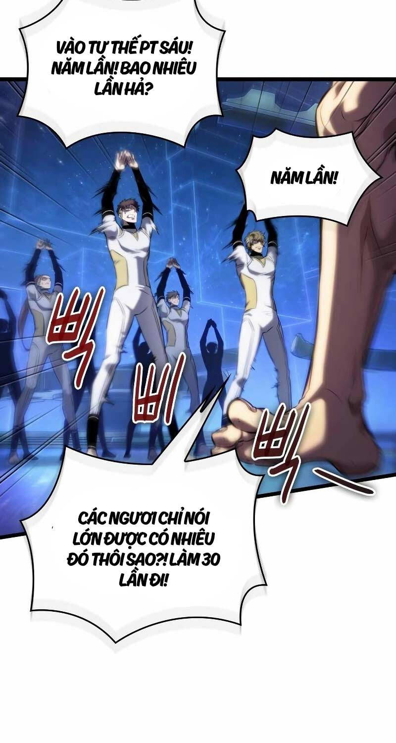 Thế Giới Sau Tận Thế - Chapter 134 - Page 35