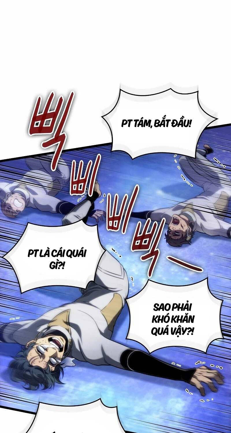 Thế Giới Sau Tận Thế - Chapter 134 - Page 36