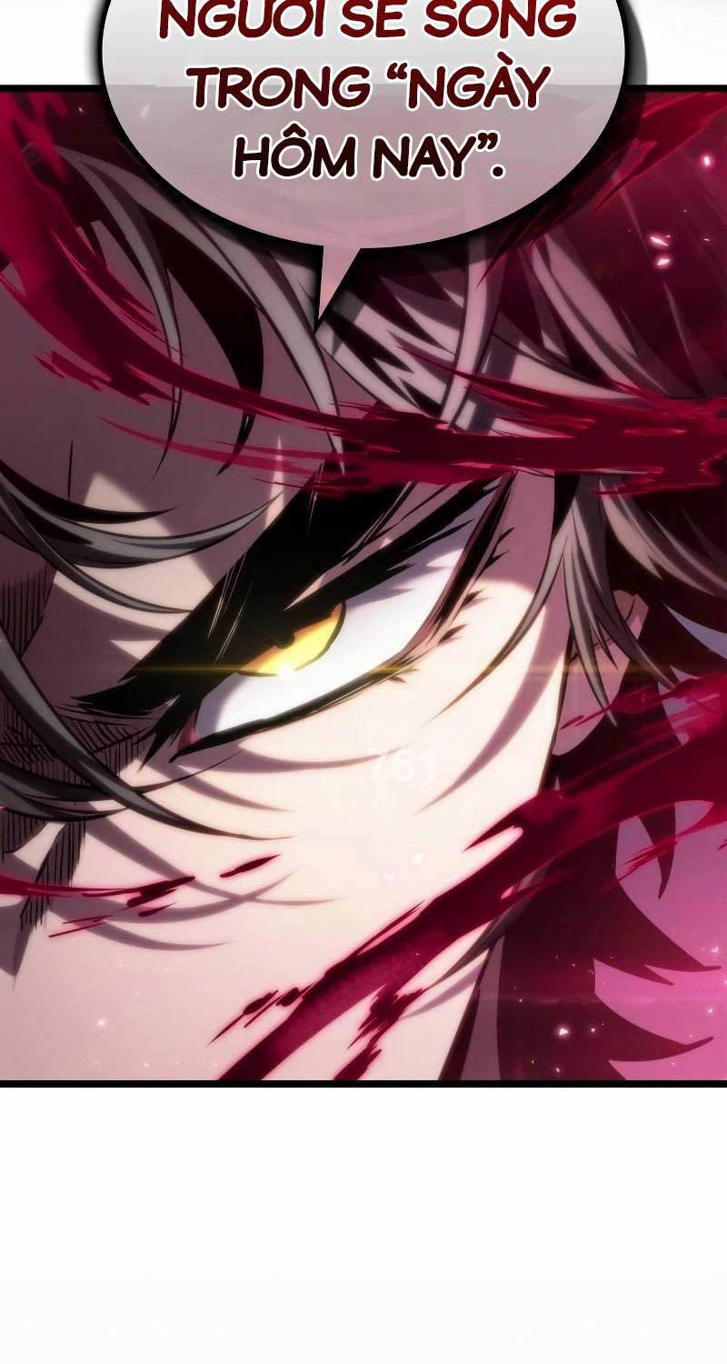 Thế Giới Sau Tận Thế - Chapter 134 - Page 4