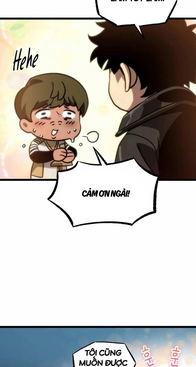 Thế Giới Sau Tận Thế - Chapter 134 - Page 47
