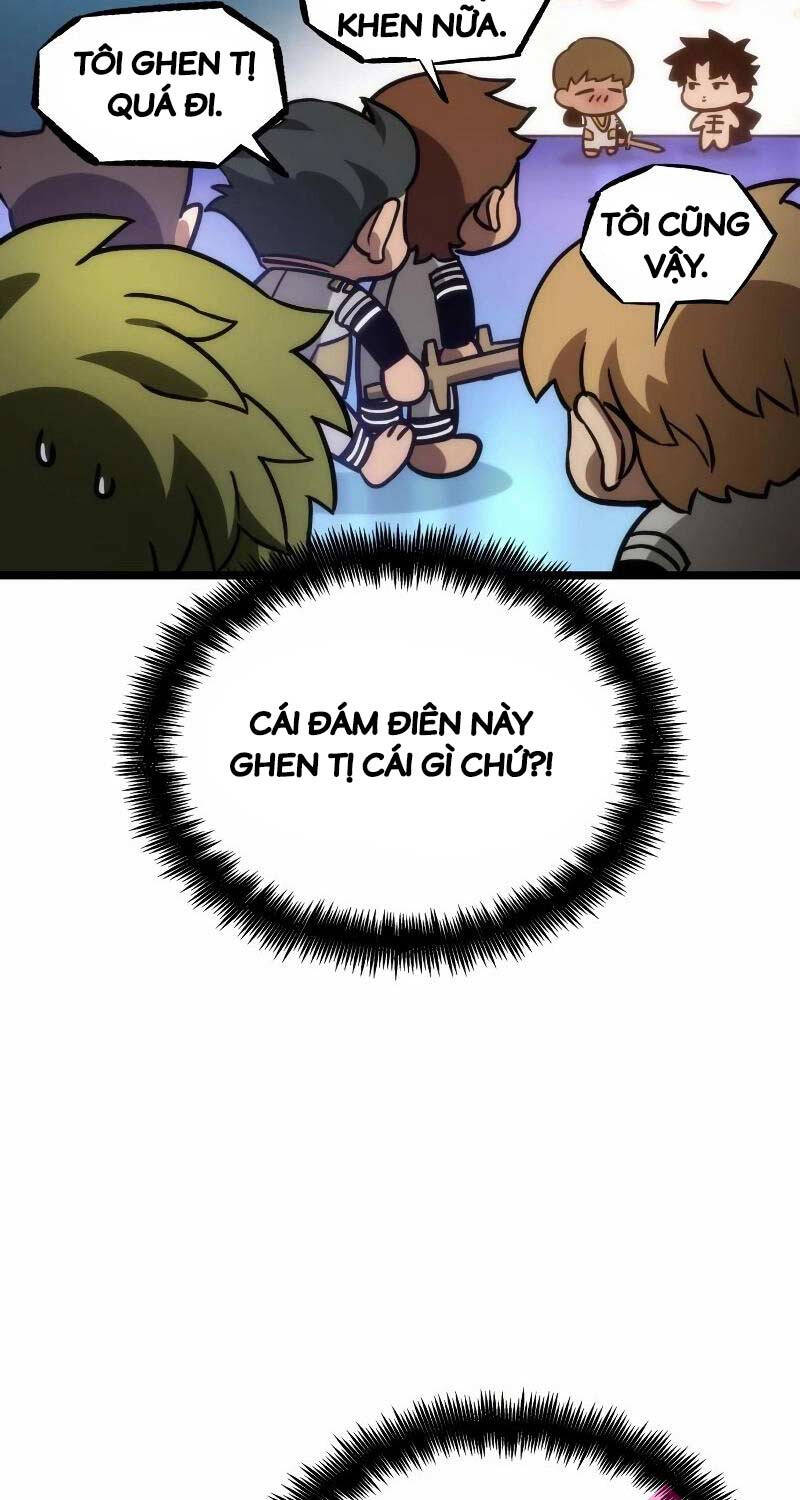 Thế Giới Sau Tận Thế - Chapter 134 - Page 48