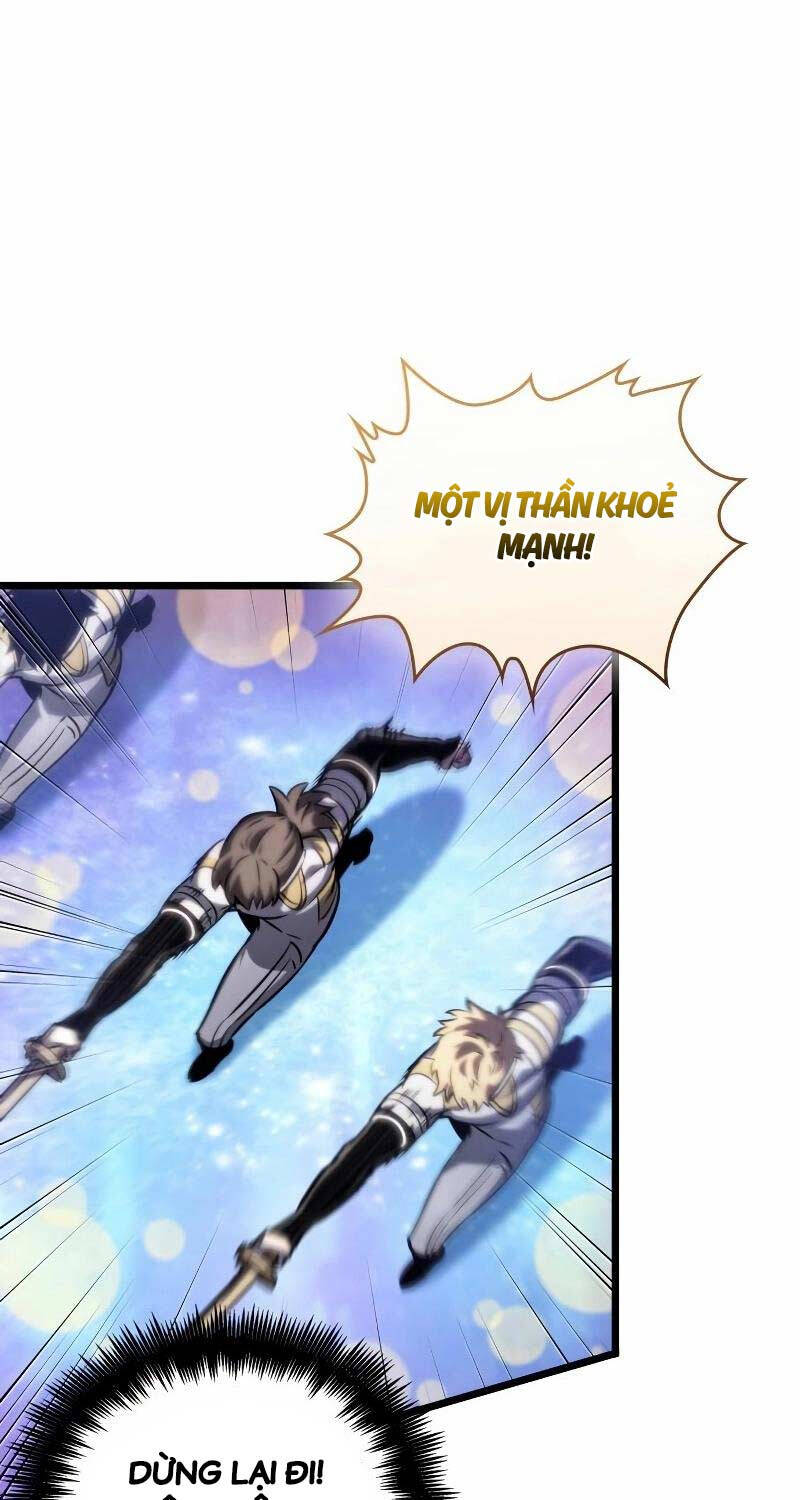 Thế Giới Sau Tận Thế - Chapter 134 - Page 50