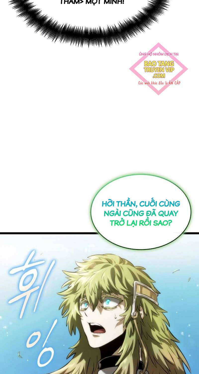 Thế Giới Sau Tận Thế - Chapter 134 - Page 61