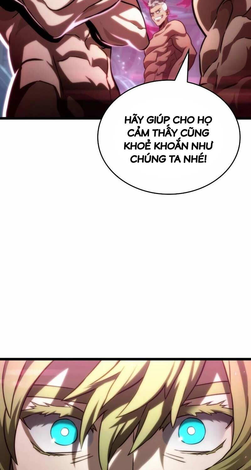 Thế Giới Sau Tận Thế - Chapter 134 - Page 88