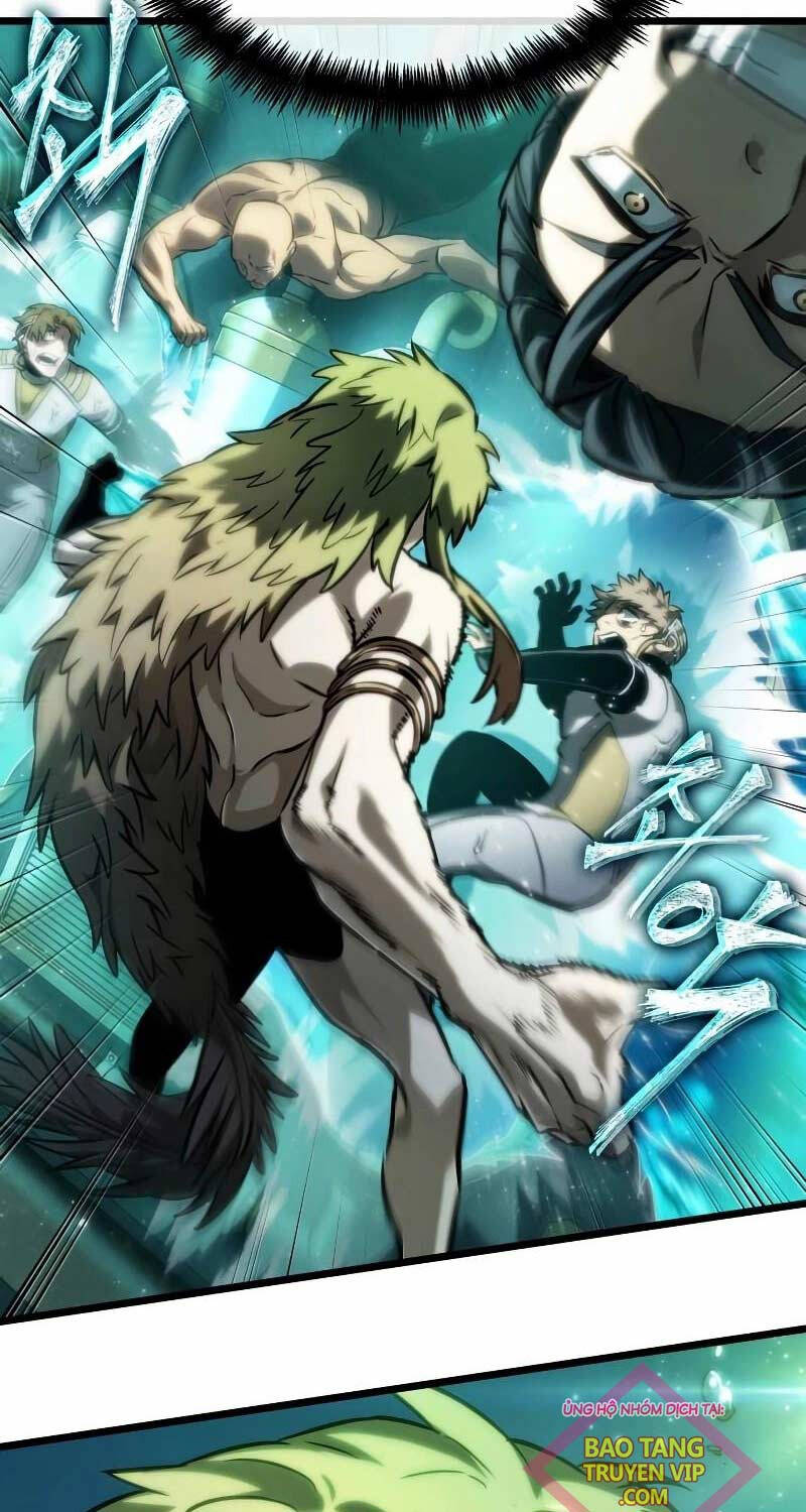 Thế Giới Sau Tận Thế - Chapter 134 - Page 98