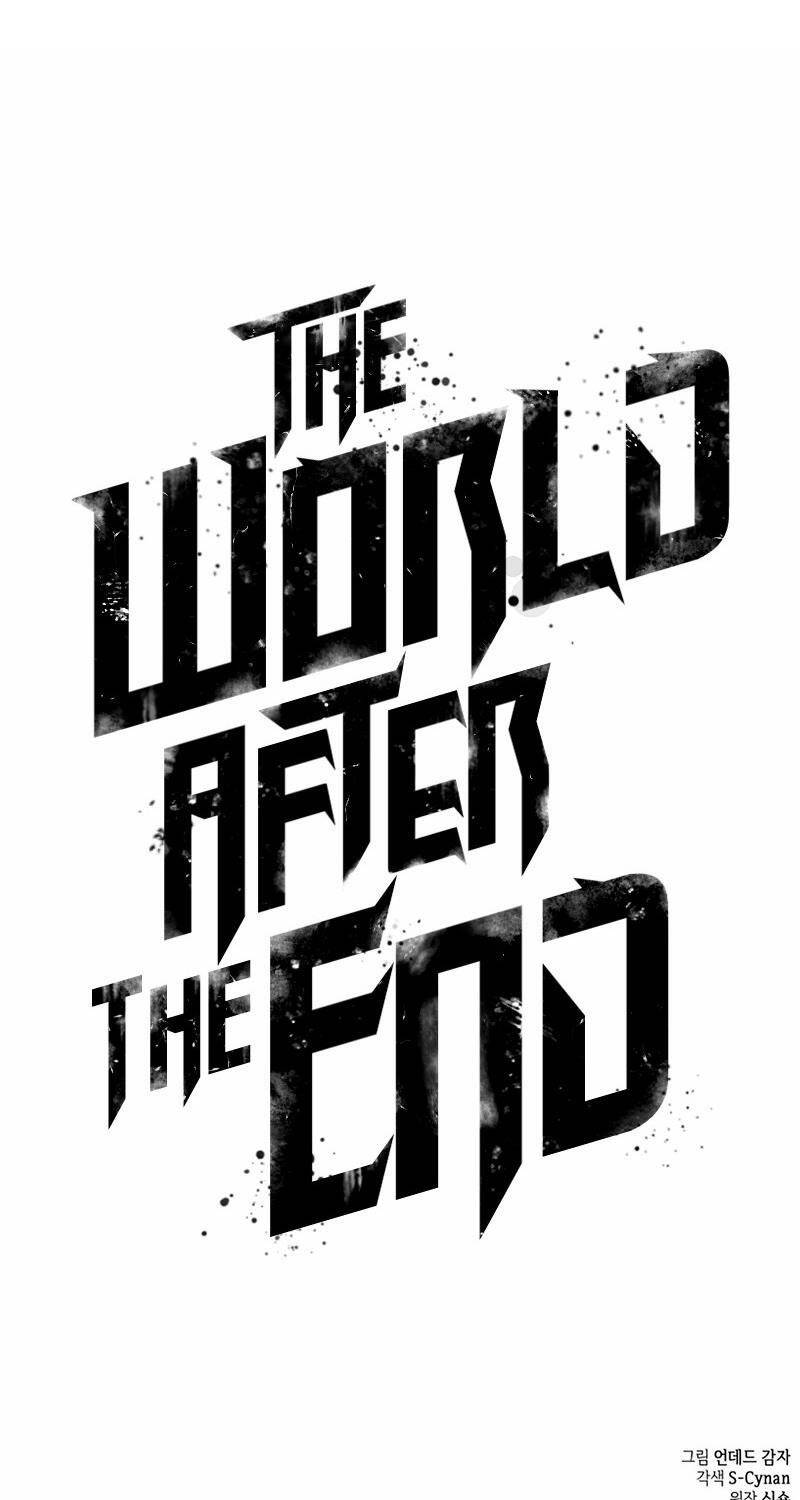 Thế Giới Sau Tận Thế - Chapter 135 - Page 124