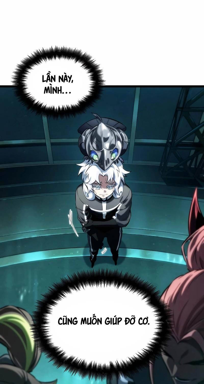 Thế Giới Sau Tận Thế - Chapter 135 - Page 19