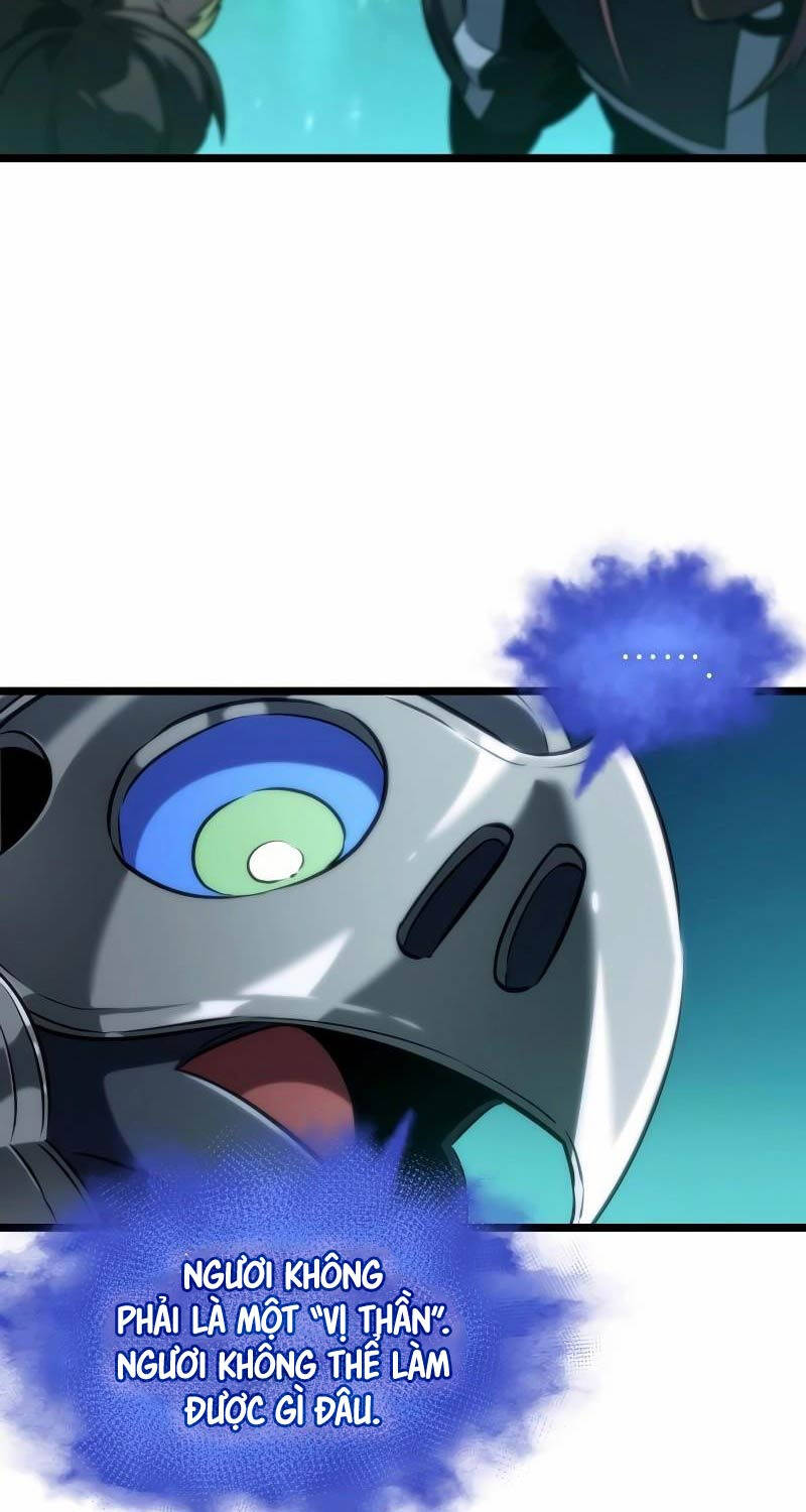 Thế Giới Sau Tận Thế - Chapter 135 - Page 20