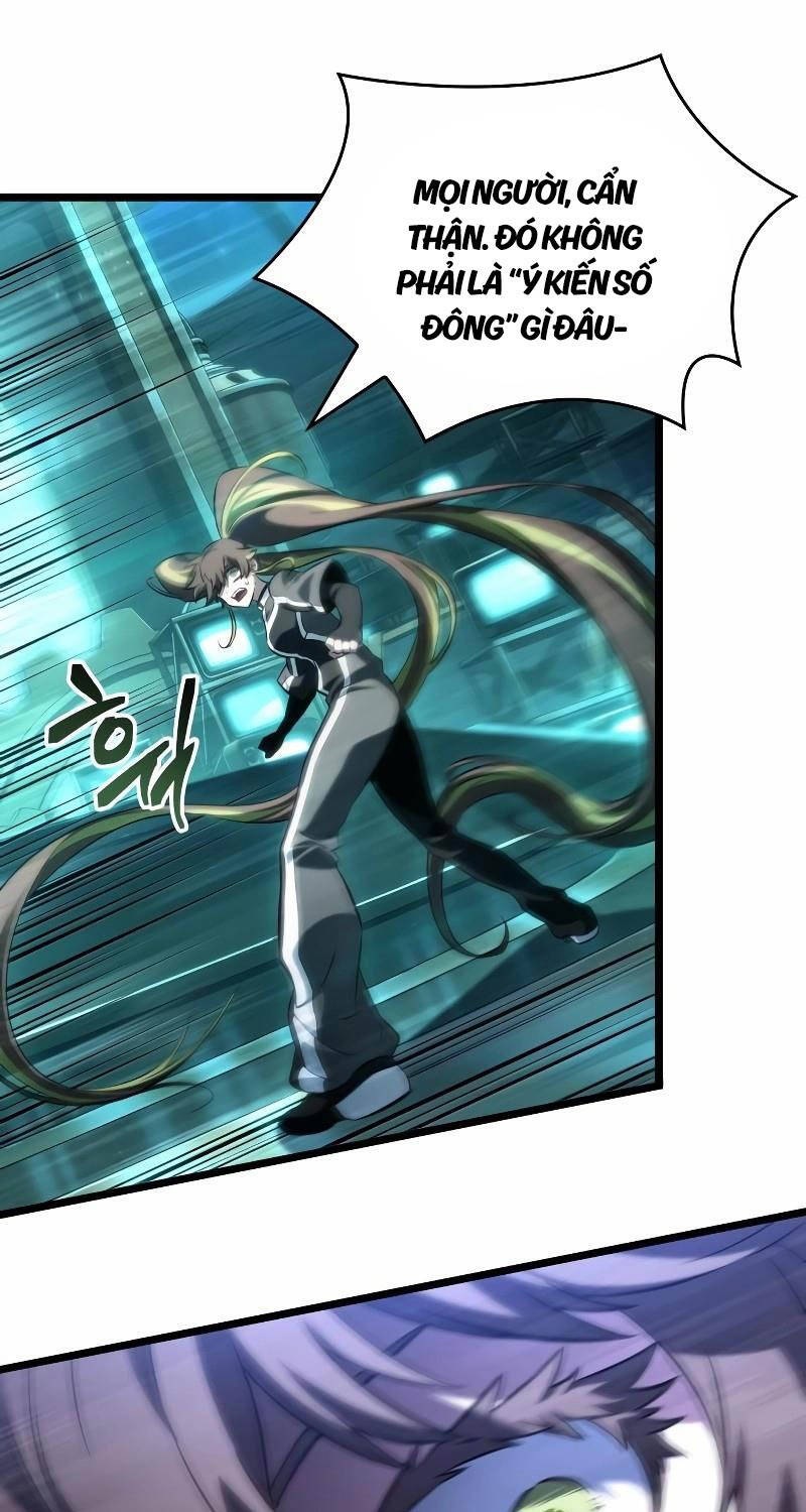 Thế Giới Sau Tận Thế - Chapter 135 - Page 23