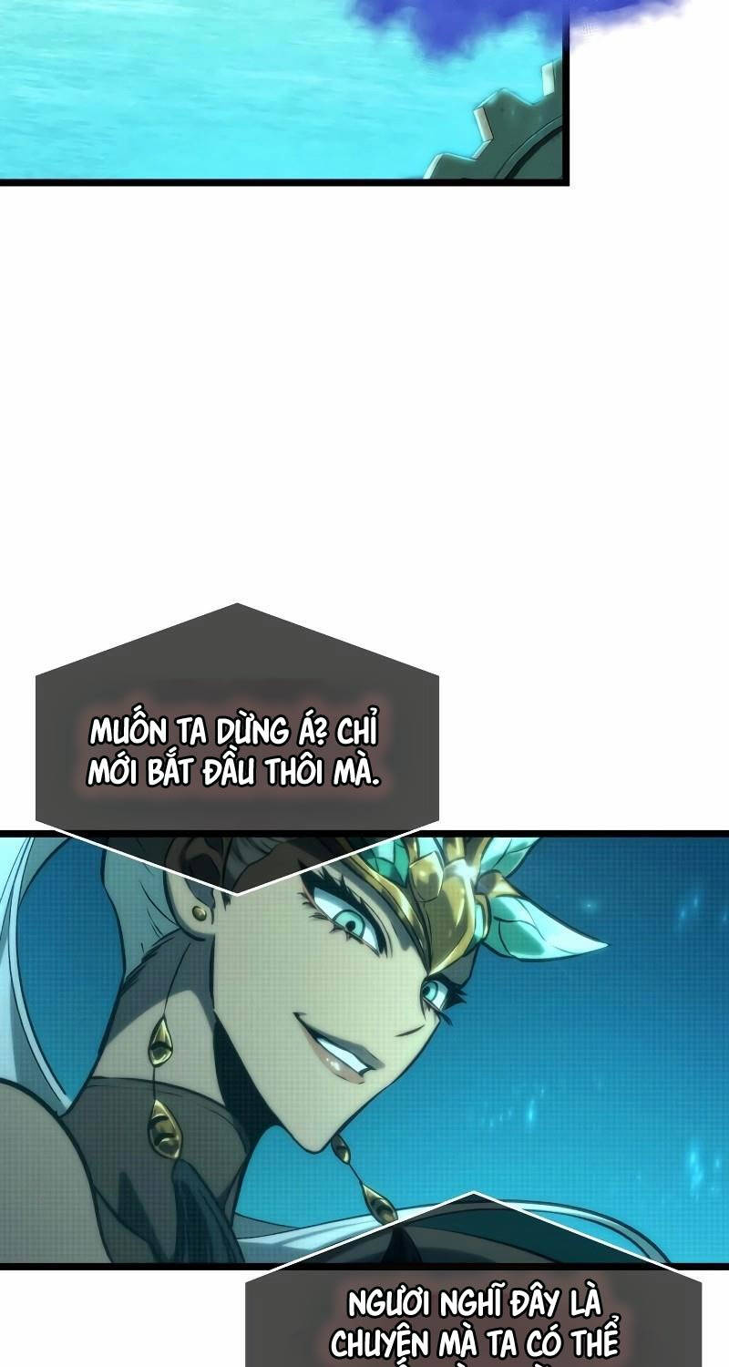 Thế Giới Sau Tận Thế - Chapter 135 - Page 37