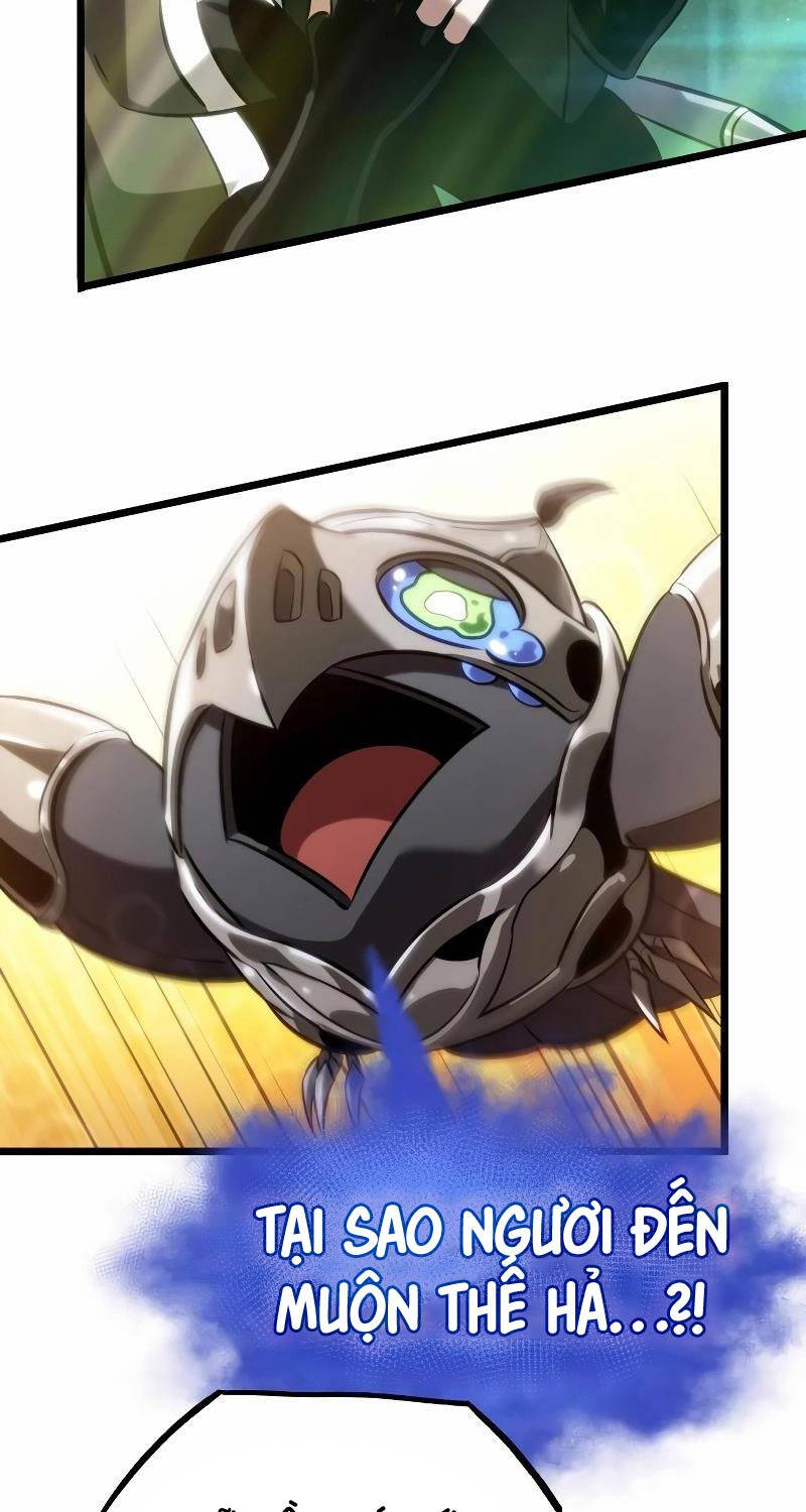 Thế Giới Sau Tận Thế - Chapter 135 - Page 47