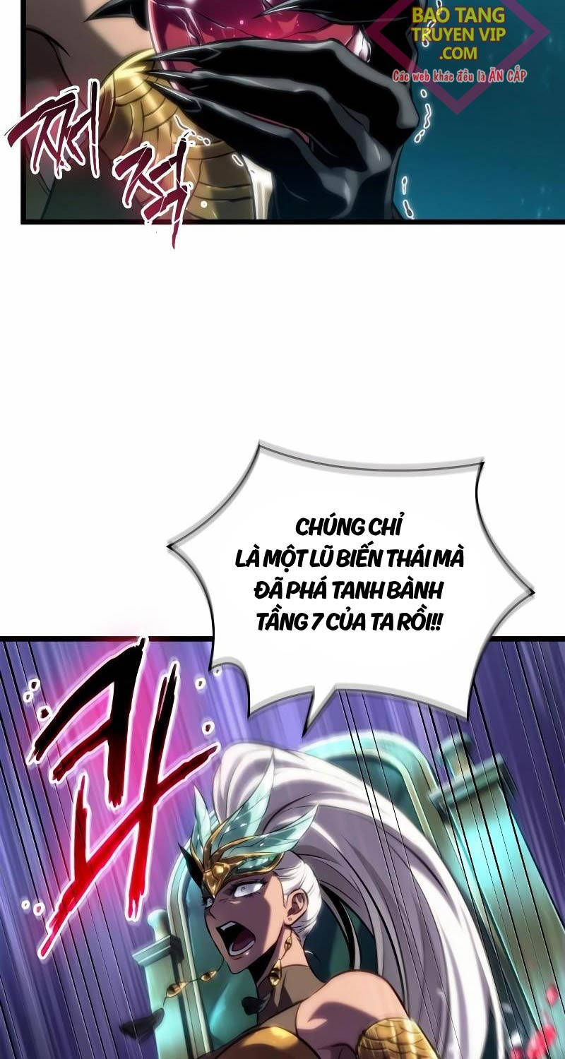 Thế Giới Sau Tận Thế - Chapter 135 - Page 5