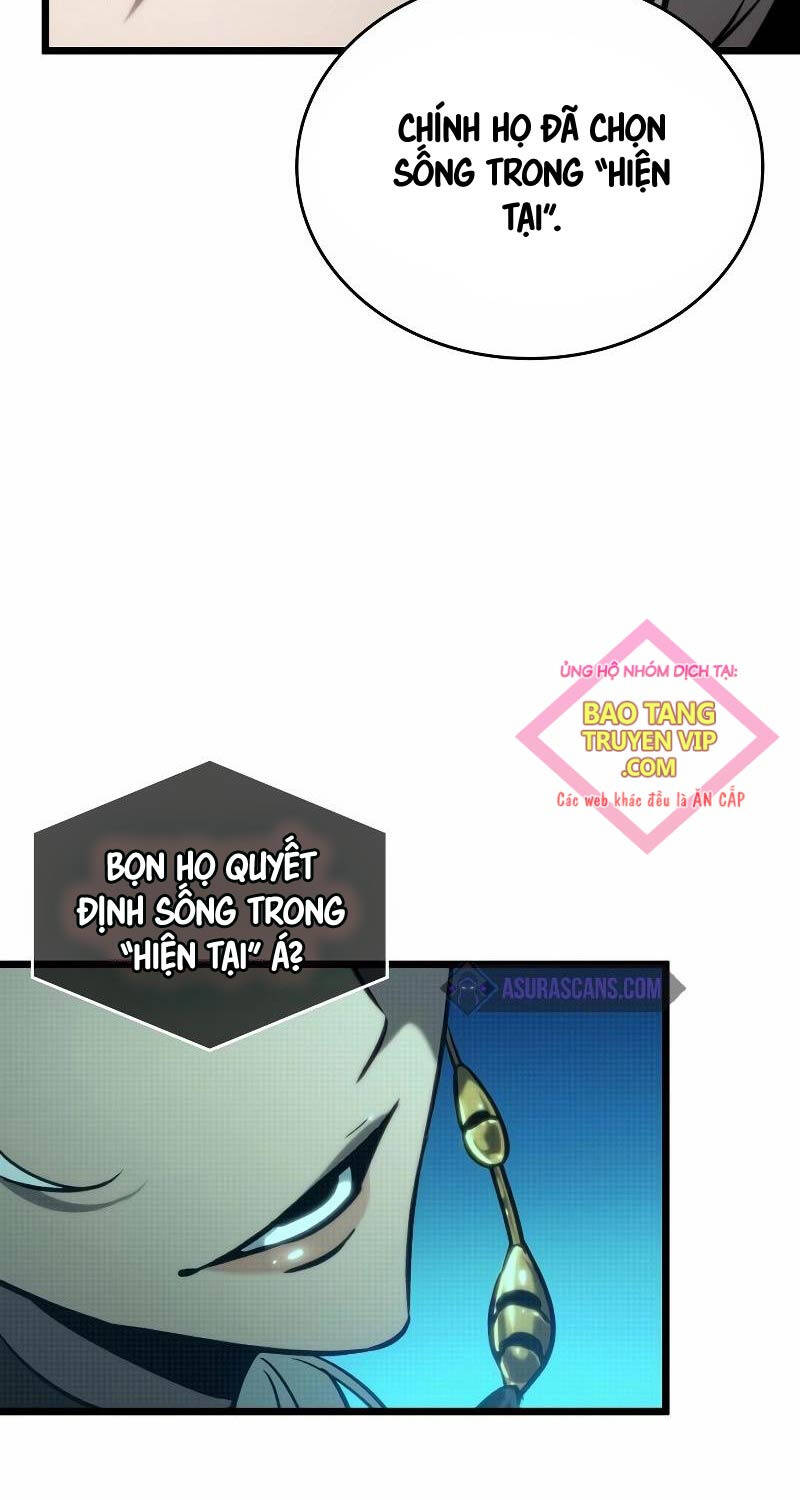 Thế Giới Sau Tận Thế - Chapter 135 - Page 54