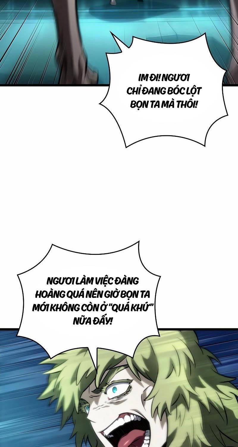 Thế Giới Sau Tận Thế - Chapter 135 - Page 57