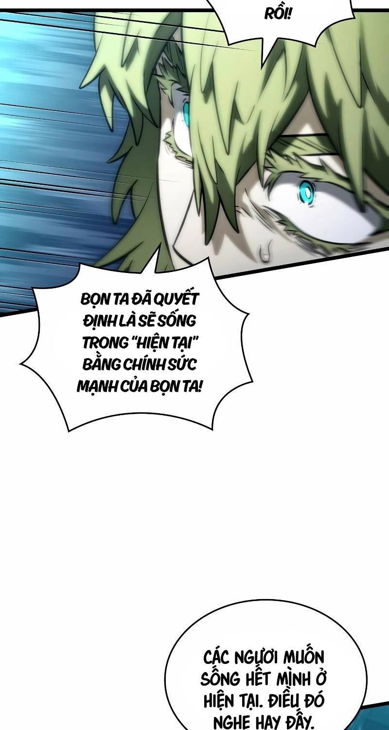 Thế Giới Sau Tận Thế - Chapter 135 - Page 60