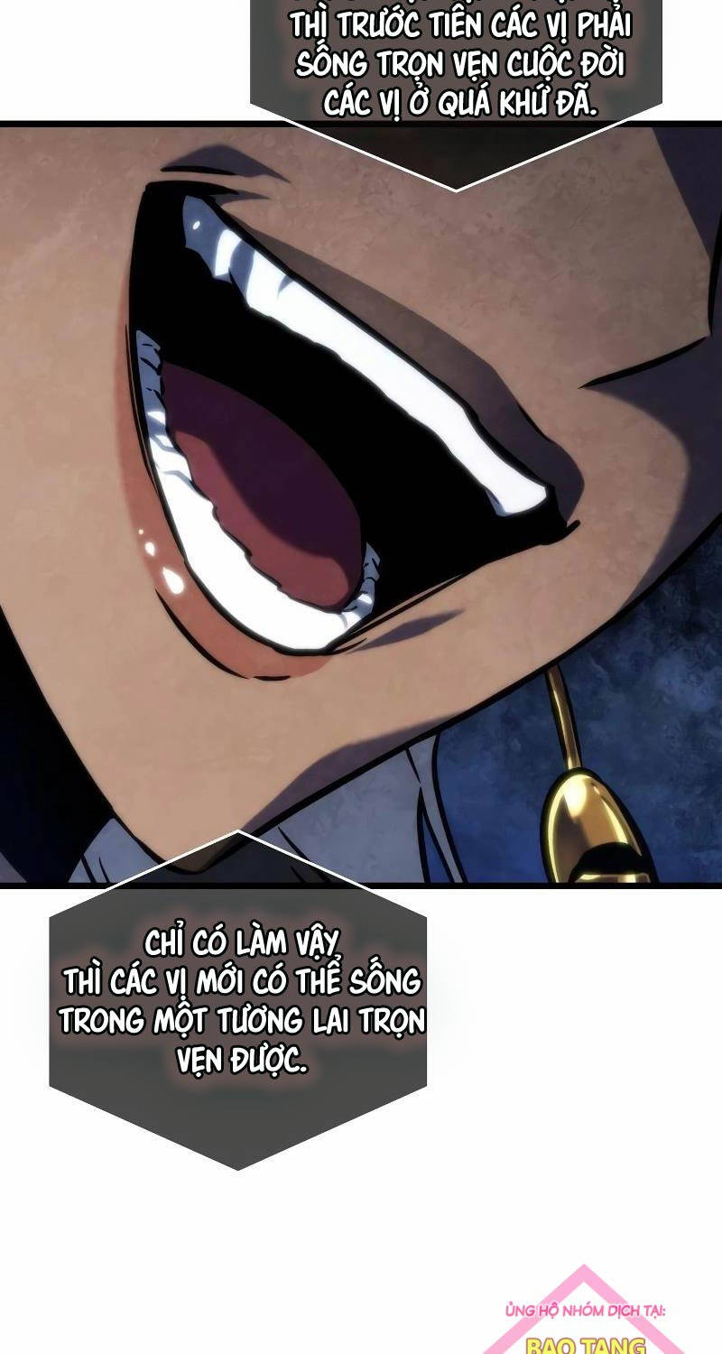 Thế Giới Sau Tận Thế - Chapter 135 - Page 66