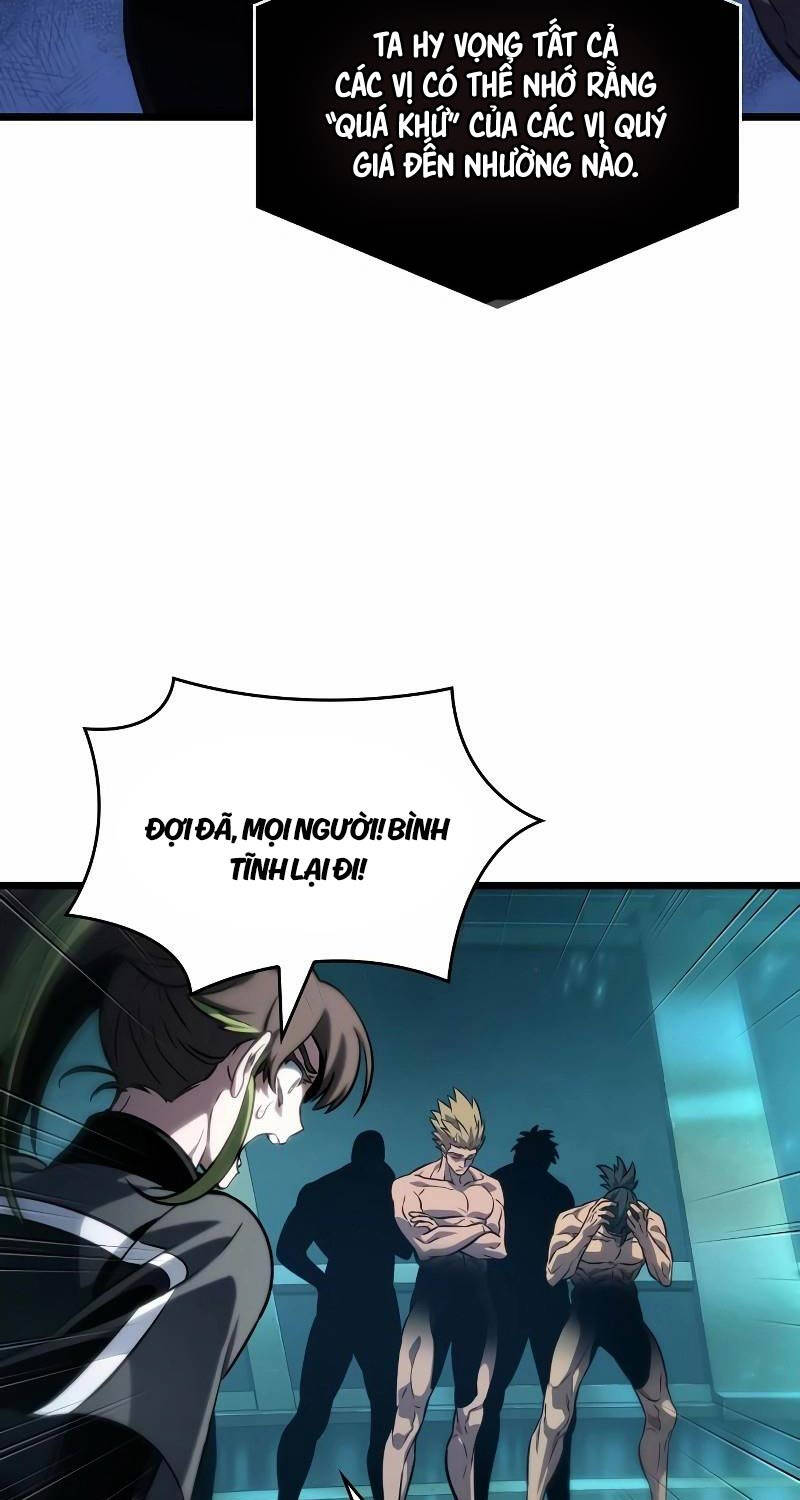 Thế Giới Sau Tận Thế - Chapter 135 - Page 77