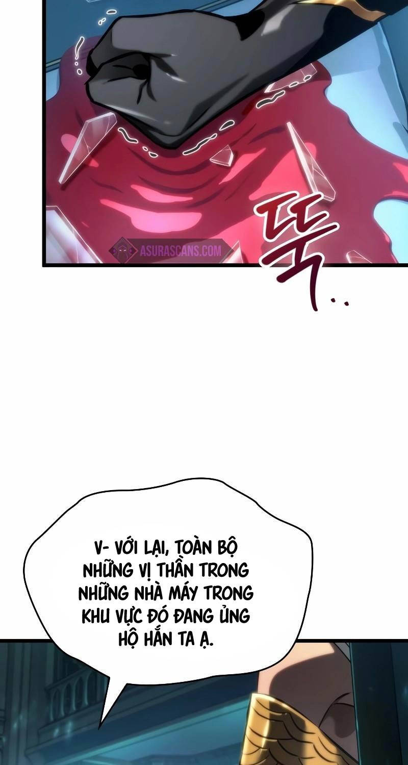 Thế Giới Sau Tận Thế - Chapter 135 - Page 8